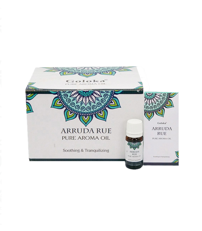 10 ml - 12pz - 10m.